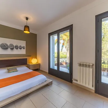 Appartement Holiday House Jessica *