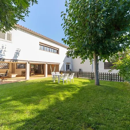 Holiday House Jessica Apartment L'Escala