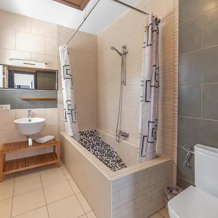 Apartment Holiday House Jessica L'Escala